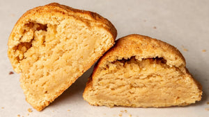 Snickerdoodle Cookie