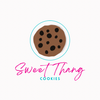 Sweet Thang Cookies