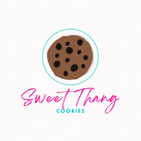 Classic Chocolate Chip Cookie – Sweet Thang Cookies