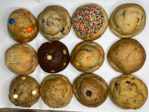 Best-Selling Cookie Box (12-Pack)